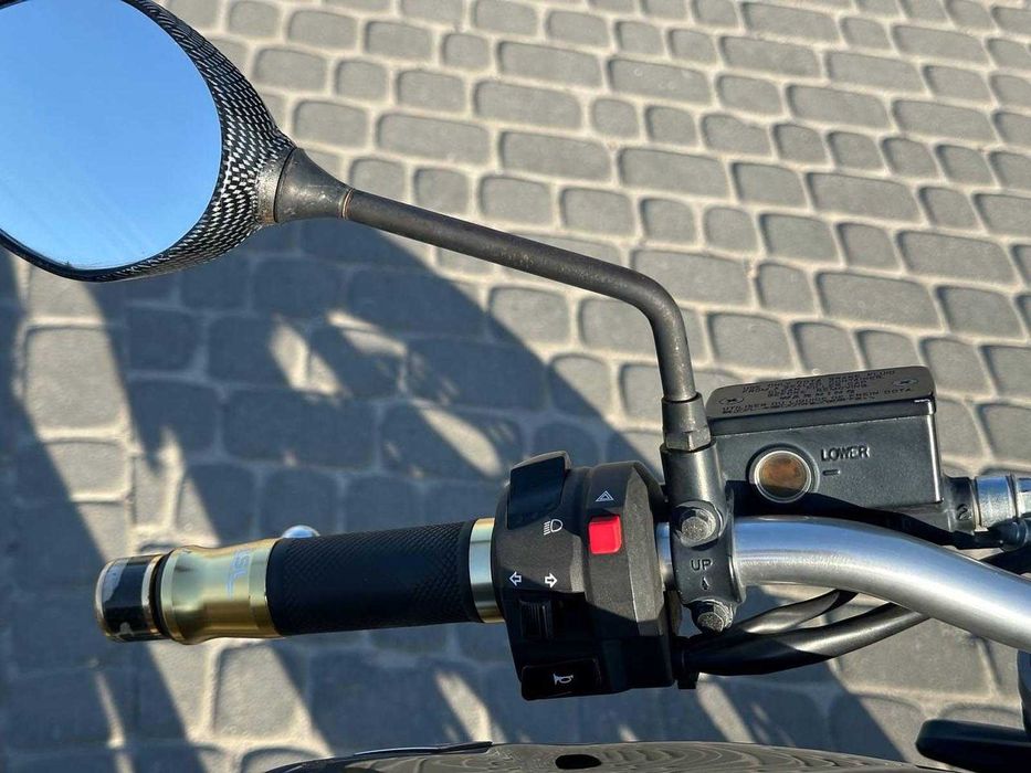 Продам Suzuki GSF 2007р. #71651