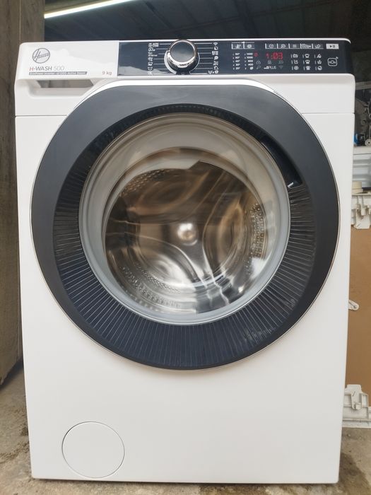 Máquina de lavar roupa