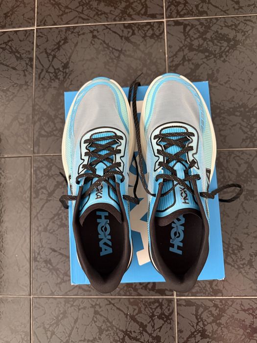 HOKA Cielo X1 2.0 – Tamanho 43,5