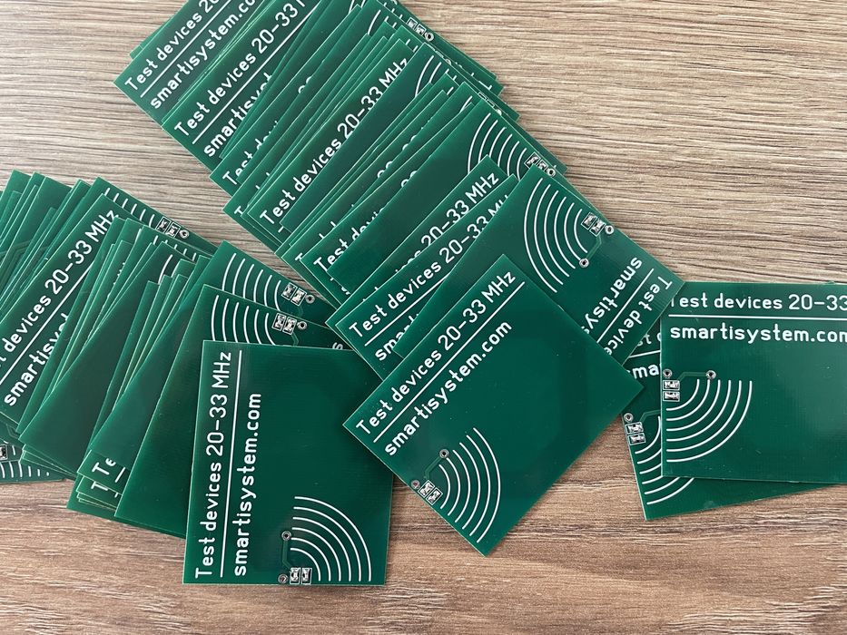 Тест пластина для проверки биорезонансных приборов. Тестер для приборы