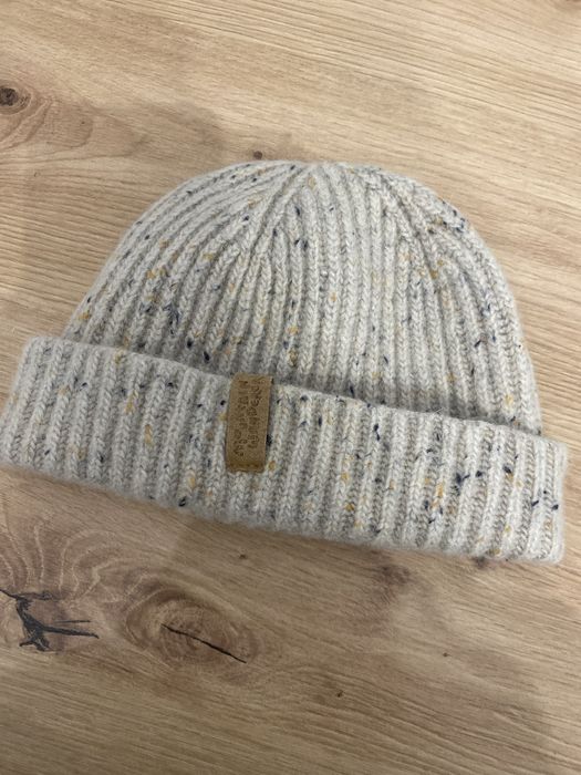 Ciepla czapka zimowa, RESERVED, 116/122