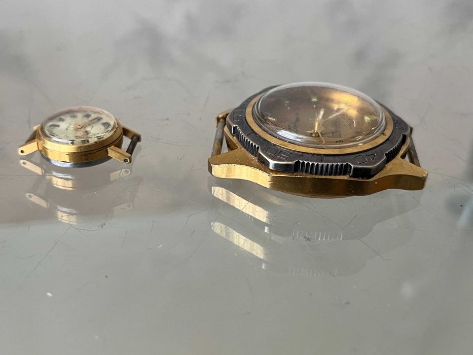 Часы наручные механика