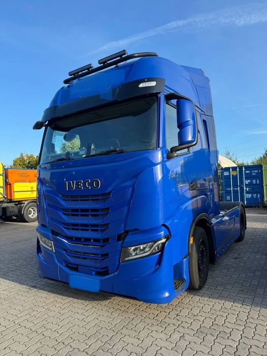 Iveco