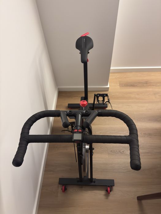 Bicicleta domyos 100