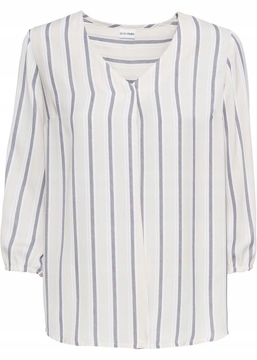 B.P.C bluzka w paski na lato r.40