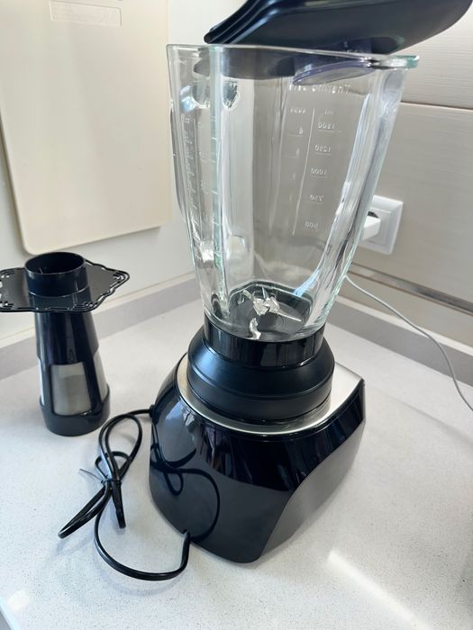 Bosch Silent Mixer Pro (como novo)