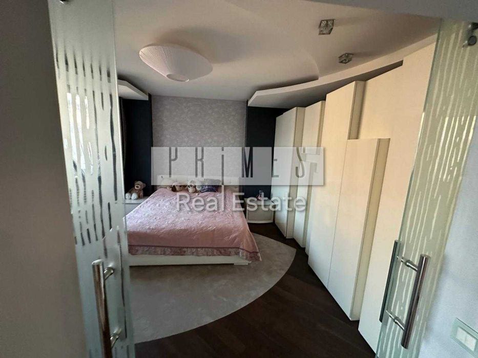 4+-rooms apartment apartment by the address (area 201 m²) - Atlanta.ua - photo 13