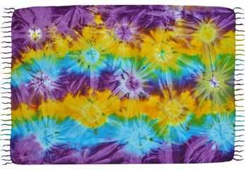Pareo Tie Dye Batik