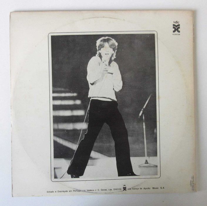 ART SULLIVAN - 25 Hits (LP Duplo)