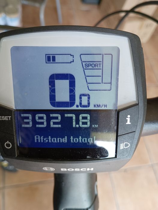 Rower Koga Nova Ewo hybryda