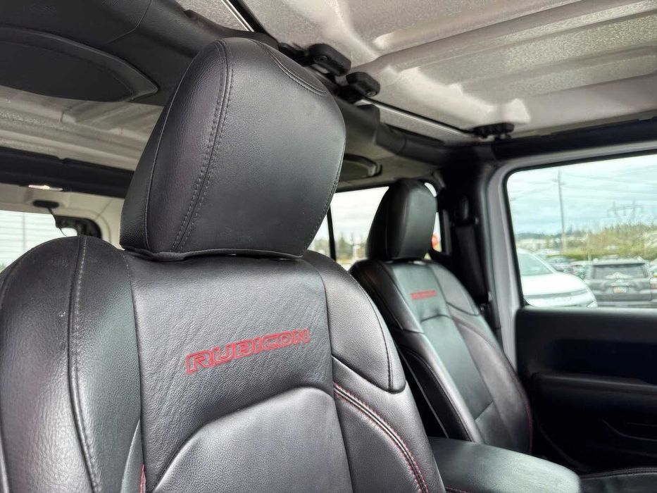 Jeep Wrangler Unlimited      2021