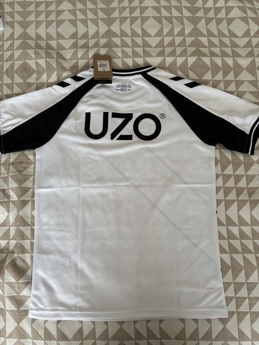 Camisola Vitória SC 26/27