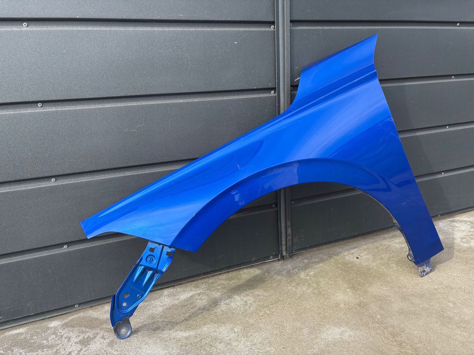 honda civic xi 11 2021- błotnik przedni lewy oryginalny !!
