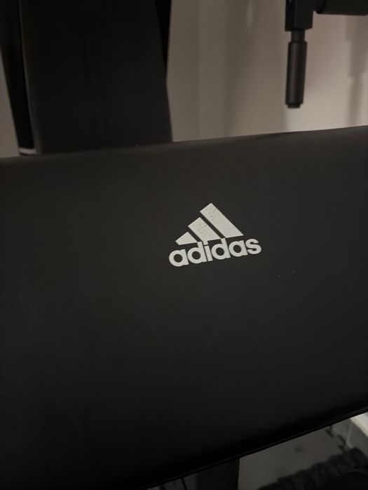 Performance Home Gym Adidas