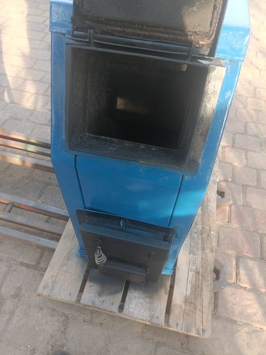 Części do pieca  10kw