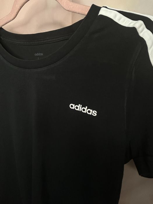 Bluzka adidas jak nowa