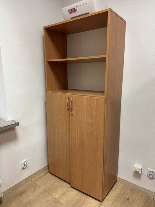 Sprzedam 5 szafek / szafek nocnych. – 2 szafki z szufladami