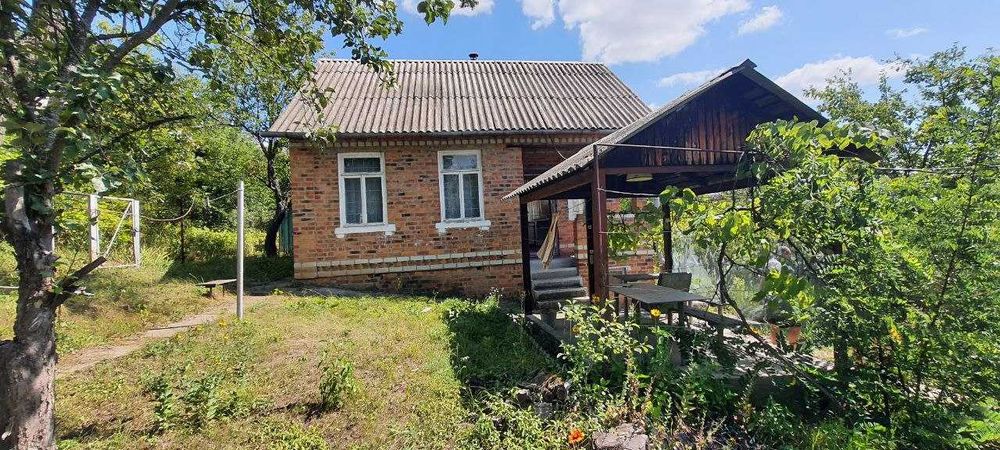 Продам дачу Черемушне Зміївський район річка С.Дінець