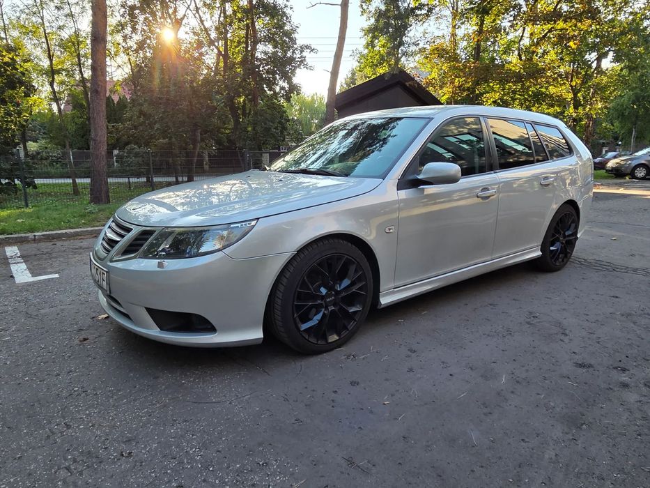 Saab 9-3