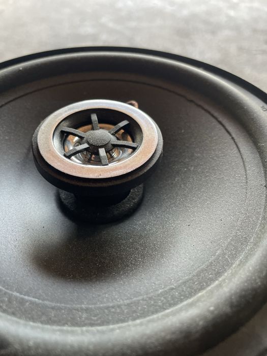 Colunas Sicur 210w