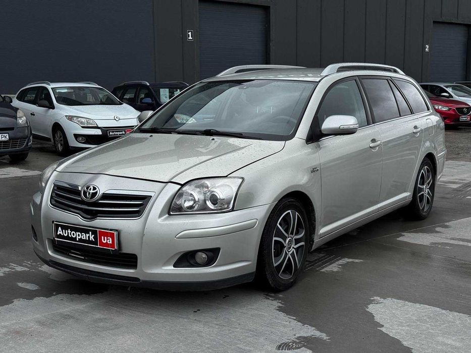 Продам Toyota Avensis 2007р. #76785