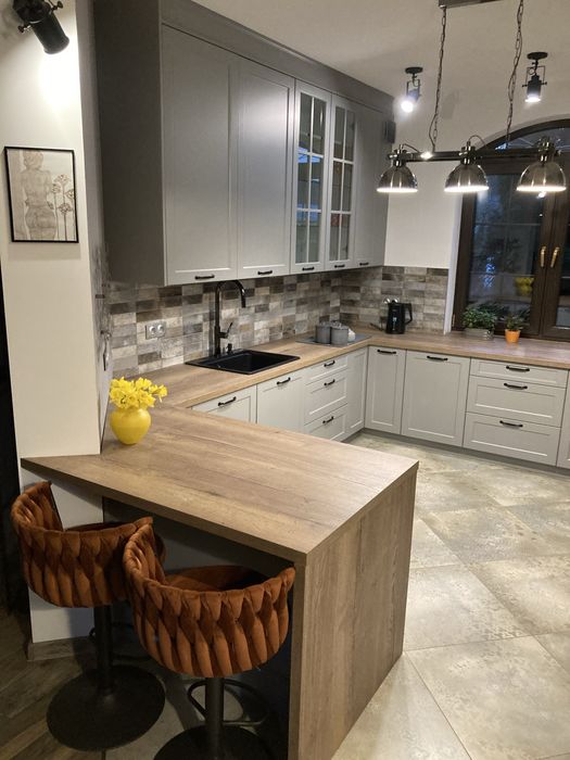 Meble na wymiar!Kuchnie szafy nietypowe zabudowy!! Szybkie terminy!!