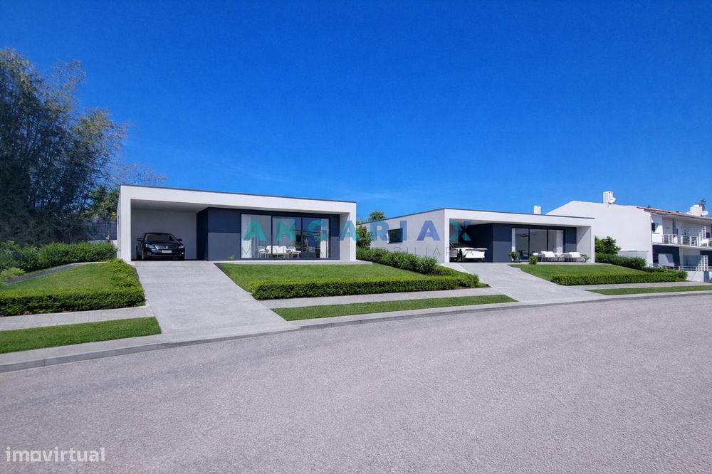 ANG1563 - Terreno para Venda em Boa Vista, Leiria — Santa Eufémia E Boa Vista, Leiria