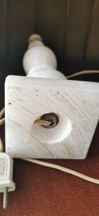 Marble Lamp430225960689346563
