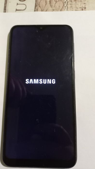 Samsung Galaxy a10