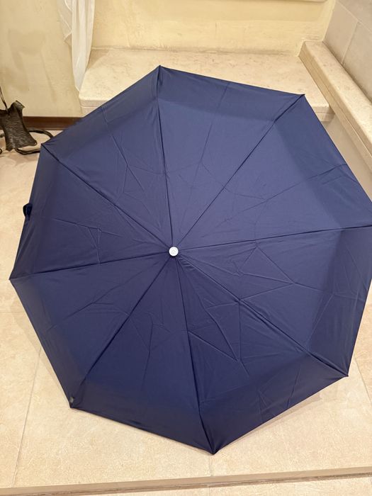 Samsonite зонт новый, хороший подарок! Суперлегкий, 160 гр