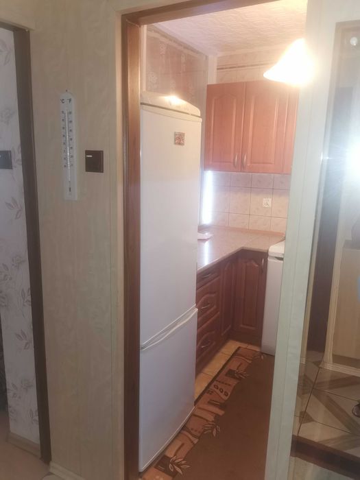 2 Pokojowe mieszkanie 37m2, ul. Spokojna, Bartodzieje