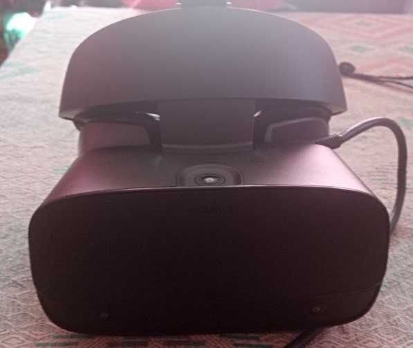 VR-шолом Oculus Rift S