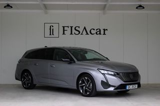 Peugeot 308 SW 1.2 PureTech Allure