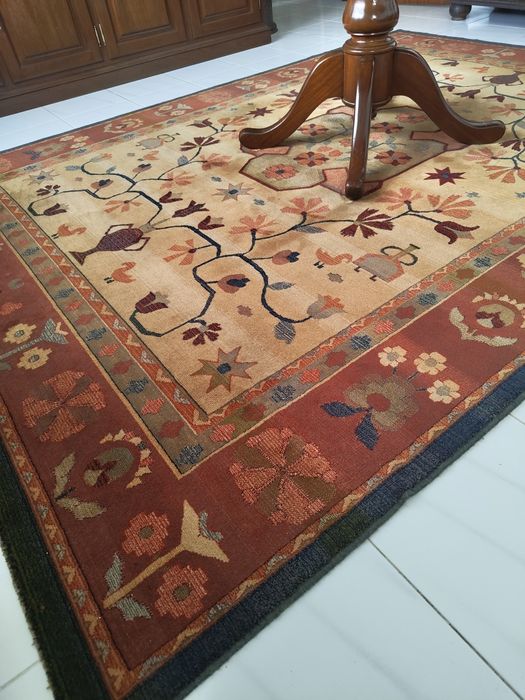 Vendo 2 Carpetes