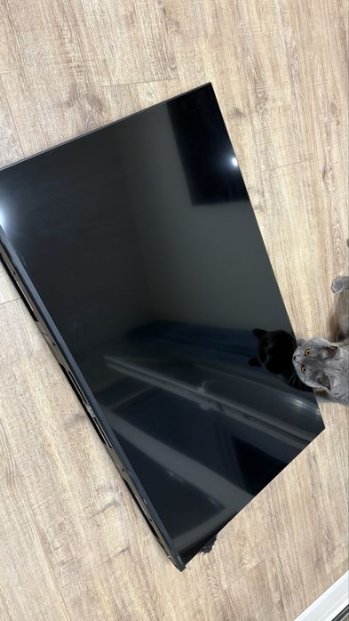 Телевізор HISENSE 43A6N