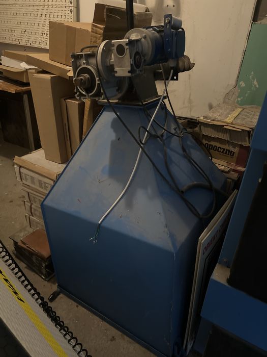 Czesci do pieca funke 50 kw