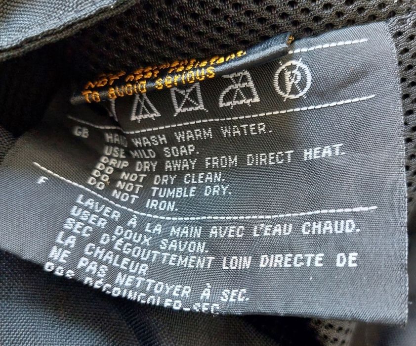 Harley Davidson nowa kurtka męska r. L