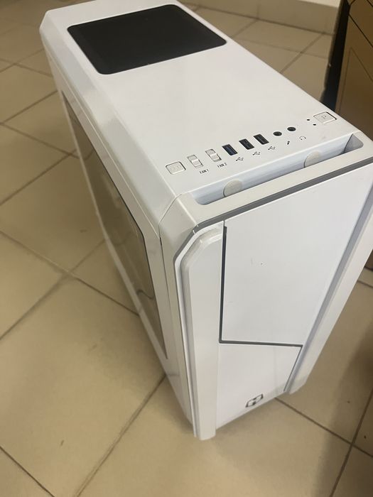 PC Gaming RTX 3060 / i5 10ª Gen / 16GB RAM / 1TB SSD