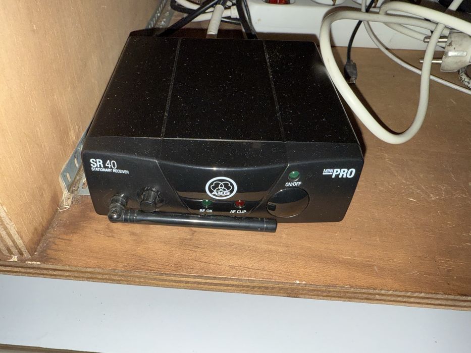 Varios equipamentos dem som e luz dj