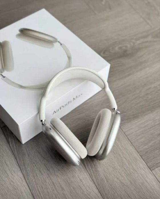 Sluchawki AirPods Max2