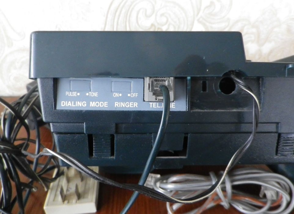 Телефон АОН МЭЛТ-3030