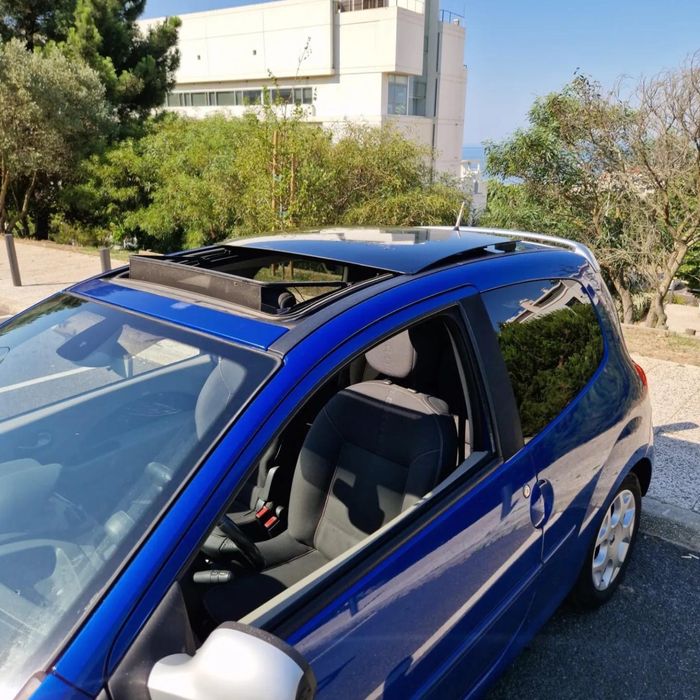 Twingo 2008 gasolina
