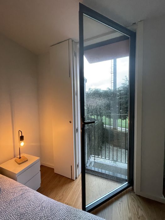 Apartamento T0 - Polo Universitario - Despesas incluidas
