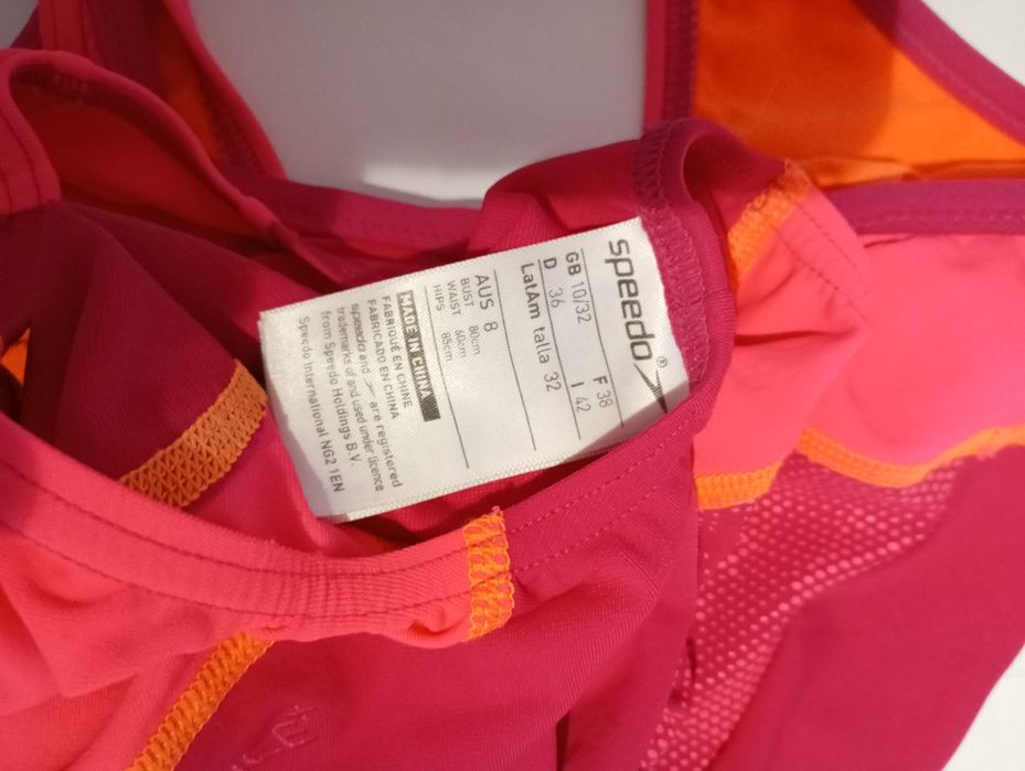 Купальники фірмови