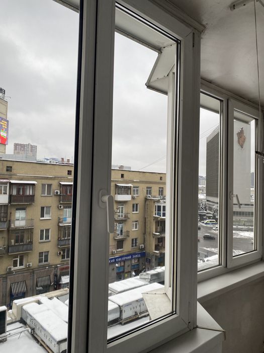 Довгострокова оренда квартири ЦЕНТР