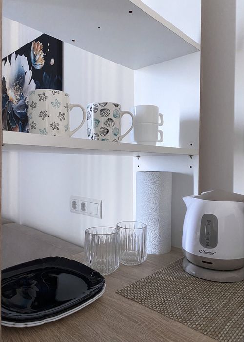 Аркадия — ЖК 26 Жемчужина. Вид на море. Посуточно. От собственника