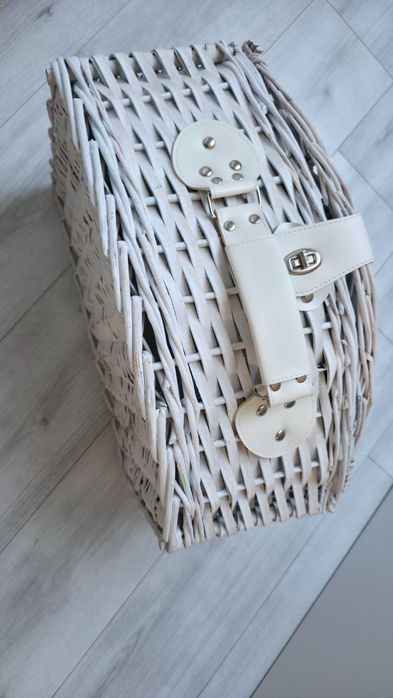 Kosz piknikowy homla