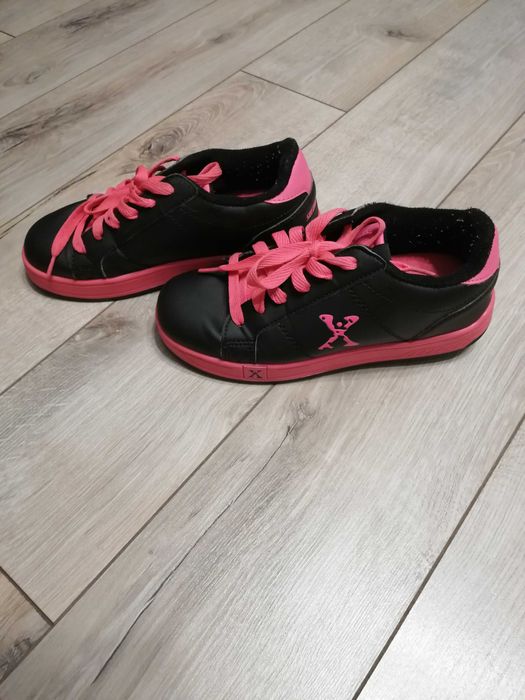 Buty z kółkami Sidewalk SPORTS r. 36,5, butorolki