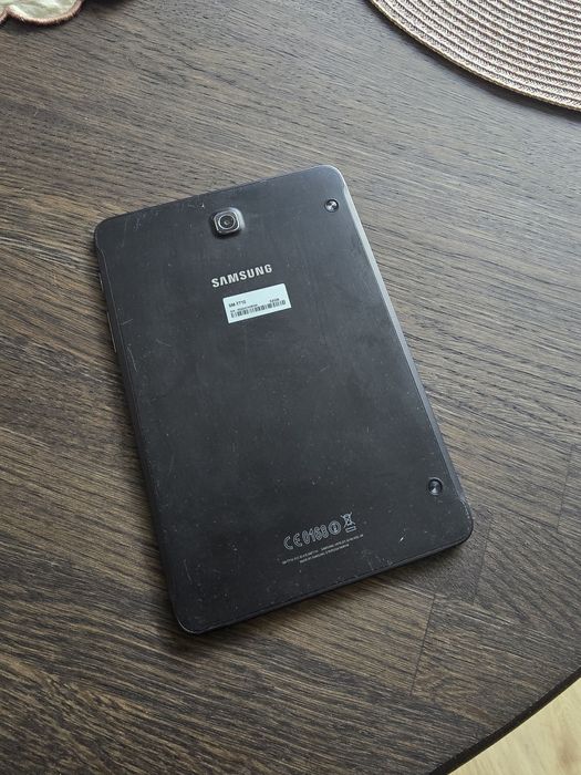 Samsung galaxy tab S2