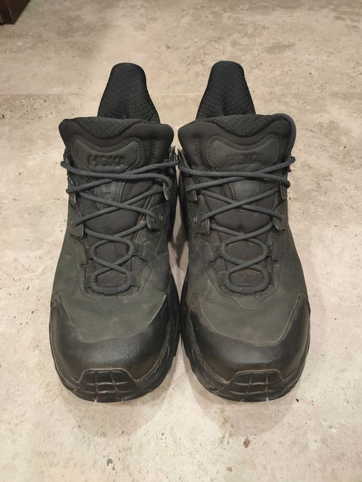 Трекінгові черевики/кросівки Hoka Kaha 2 Low GTX